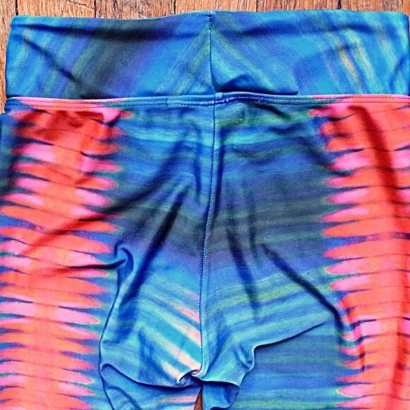 Track & Field Running Leggings - Picture 5 of 9
